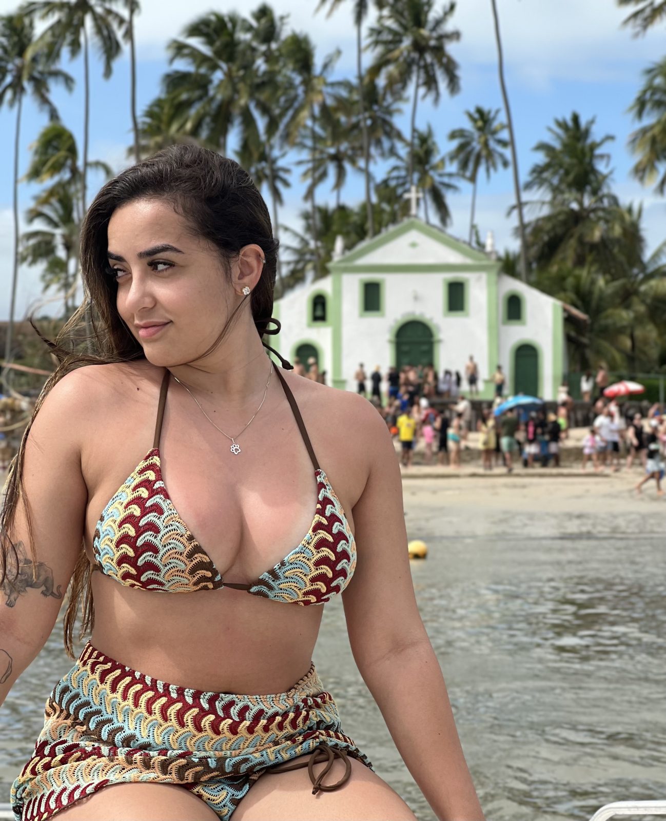 Melissa Lourenço de Souza